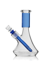 Load image into Gallery viewer, GRAV® Small Deco Beaker Bong