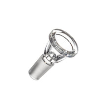 Load image into Gallery viewer, MJ Arsenal Piston Gravity Bong